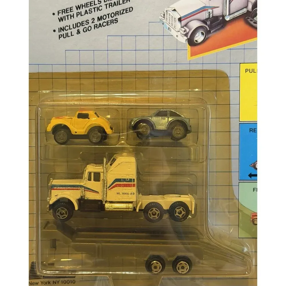 EToy lot 1989